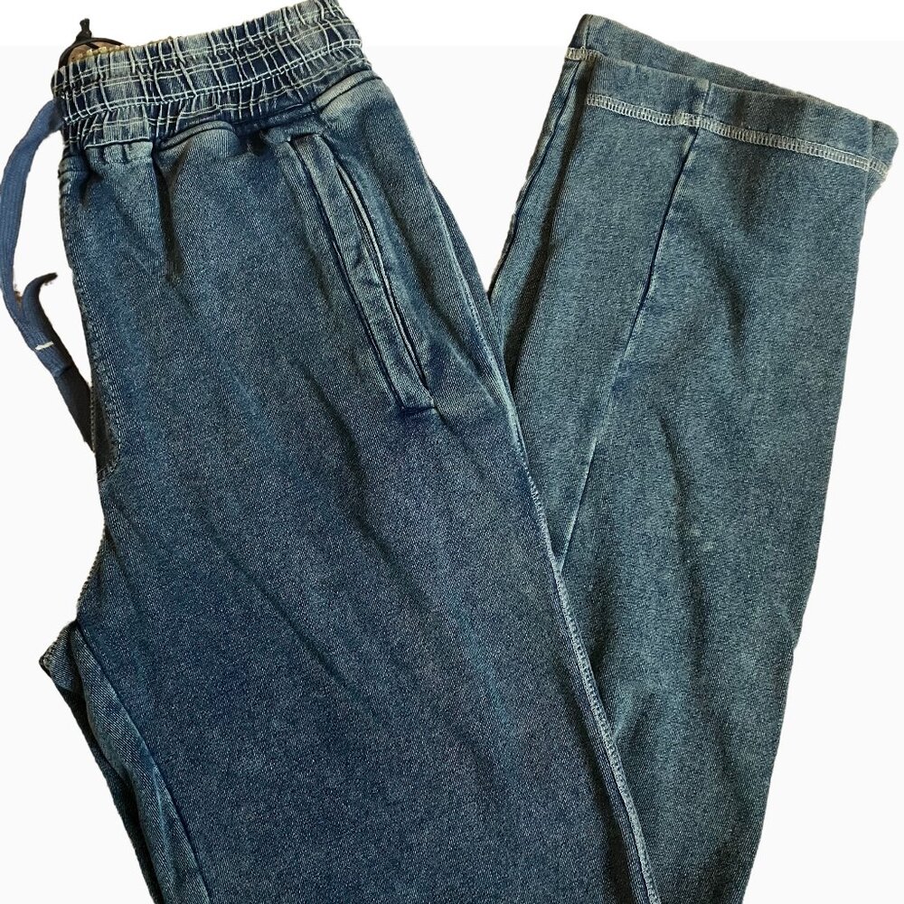 NWT Jimmy Taveriniti Women's Joggers Size: Small